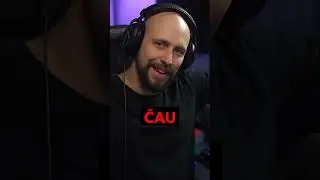 Božsk&aacute; ple&scaron;! 🤩 #robdiesalot #bald