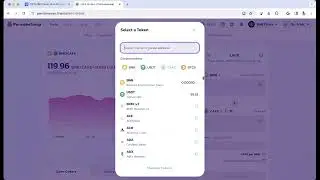 Торгуйте DEFI лучше, чем 99% людей (дешевле + без KC)