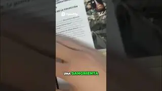 Deadpool. La Guerra de Wade Wilson. Testigo de Masacre en M&eacute;xico
