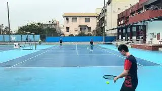 20260130-chupei morning practice 3