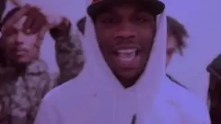 Cdai   My Niggaz Offical Video