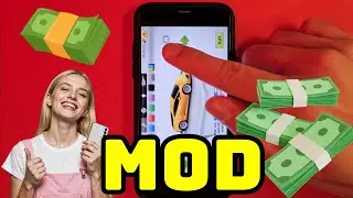 Traffic Racer MOD iOS Android (2025) Latest