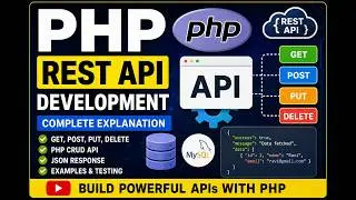 PHP REST API Development