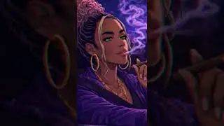 BLUNT SMOKE, CLEAN TRUTH /Lo-fi RAP - chill rap beat - OG Chill 420 Beat /SMOKESCREEN EMOTIONS