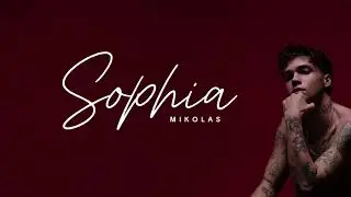 【洋楽和訳】君に出逢わなければよかった｜SOPHIA - MIKOLAS（ミコラス）