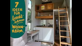 7 Ideen für bezahlbare Wohnungen (Teil 4/4)