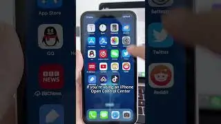 How to record your phone with camera on it?  #videorecording #tutorial