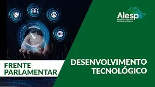 Frente Parlamentar de Apoio ao Desenvolvimento Tecnológico e Expansão de Energia Renovável