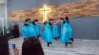 Grupo manaim da pib de imbarie