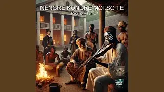 Nengre Kondre Moi So Te