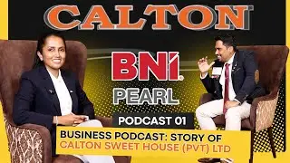 Story of Calton Sweet House (Pvt) Ltd