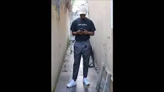 Stevovo Da Dj  - Shout to Dj Baseline (Mix)