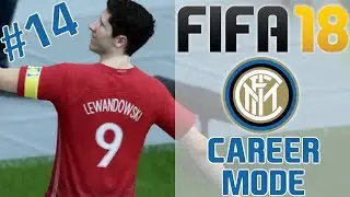 THE CRAZIEST FIFA MATCH EVER IN THE HISTORY OF EVER!!! | FIFA 18 Inter Milan Career Mode (Ep. 14)