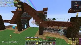 Minecraft - Project Ozone 2 #66: Сборщик нейтронов x64