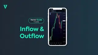 What are Inflow & Outflow of a Cryptocurrency Exchange? | On-Chain Data