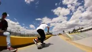 GZUCK CREW TOUR DEMOLICI&Oacute;N EN CAJAMARCA