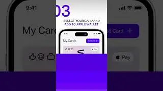 How to Add Your Wio Card to Apple Pay | Wio Personal