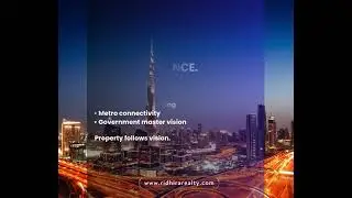 Real estate decisions should never be driven by noise or hype.