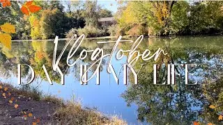 Vlogtober 🍂| Solo Hike  | Zarinah Elizabeth