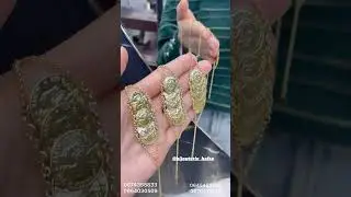 تشكيلة الذهب اليوم فخامة ❤️&zwj;🔥🔥 0674358833/0664030509/0645453704/0620417044