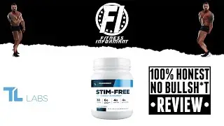 Transparent Labs STIM-FREE REVIEW: A Well-Done Pre-Workout Without The Stimulants