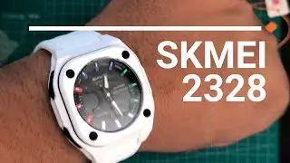 SKMEI 2328