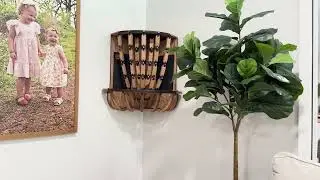 Death Trap Disc Golf Basket