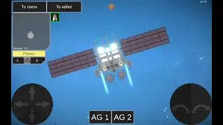Pt 2 of Modular Spaceships