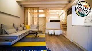 The One Arachova | Delphi, Greece | Hotel Review 🏩