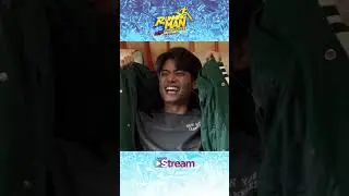 Nanahimik bigla si Kap, ah #shorts | Running Man Philippines 2
