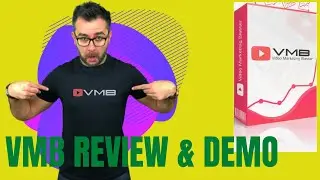 VMB review!!!