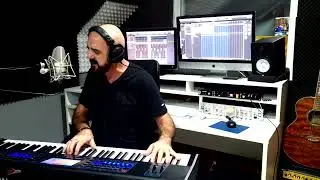 PARNI VALJAK - DODJI (NERMIN BJELIC NERO) COVER 2025