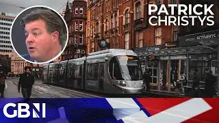 Birmingham Bankruptcy: Liam Halligan explains Birmingham City Council's &pound;706m bill