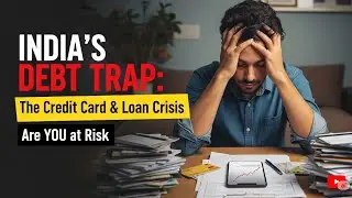 India's debt trap | Are credit cards and personal loans making you broke?