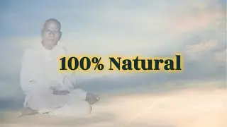 Nisargadatta Maharaj: Who are you prior to consciousness? Rare talk, Cleaned up audio with caption.