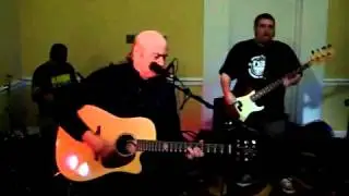 Reggie Bannister - Have You Seen It