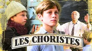 Les SECRETS des CHORISTES ! 🎶