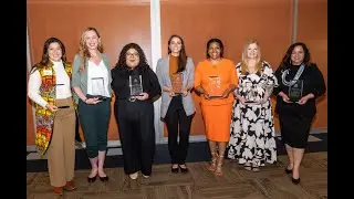 2025 President's Community Engagement Award Ceremony