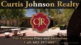 Curtis Johnson Realty Extended Tour | 17421 N 105th Avenue, Sun City - Fantastic Home!
