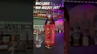 Old Soul Straight Wheat Whiskey | Cathead Distillery | Aged 7 Years | 100 Proof