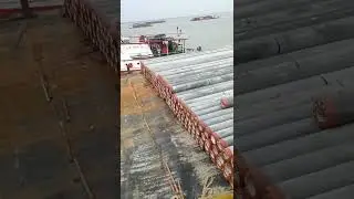 বাংলাদেশ সাবমেরিন ঘাঁটির কাজ চলতেছে মগনামা পেকুয়া কক্সবাজার