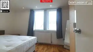 Rent this incredible 2 Bedrooms Flat in Fulham SW6 2AX | RentLondonFlat.com