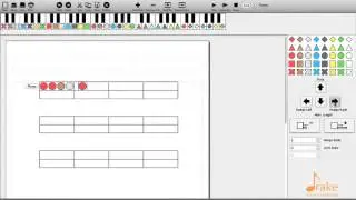 Editing Notes