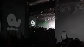 Scarlxrd - Hell is xn Earth | LIVE Budapest September 30 2022