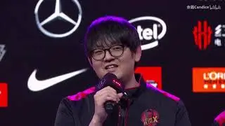 Doinb's Cure for Gimgoon's Temper Problem (EN Sub)