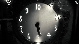 Layers of Fear 2 All Puzzle Solution - Clock Puzzle