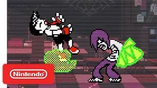 Pocket Rumble Launch Trailer - Nintendo Switch