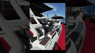 2025 #highfield Velox 420 #jetboat