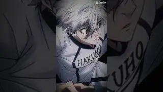 Trap trap #capcut #bluelock #anime #timanhghen