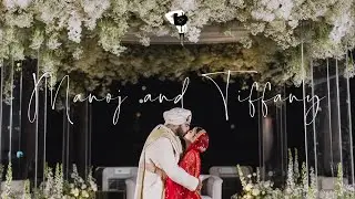 Manoj and Tiffany Bangkok Wedding [Extended SDE]